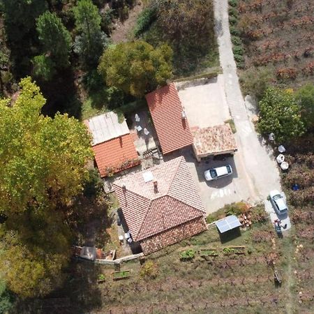 La Limonera Casa de hóspedes Riópar Exterior foto