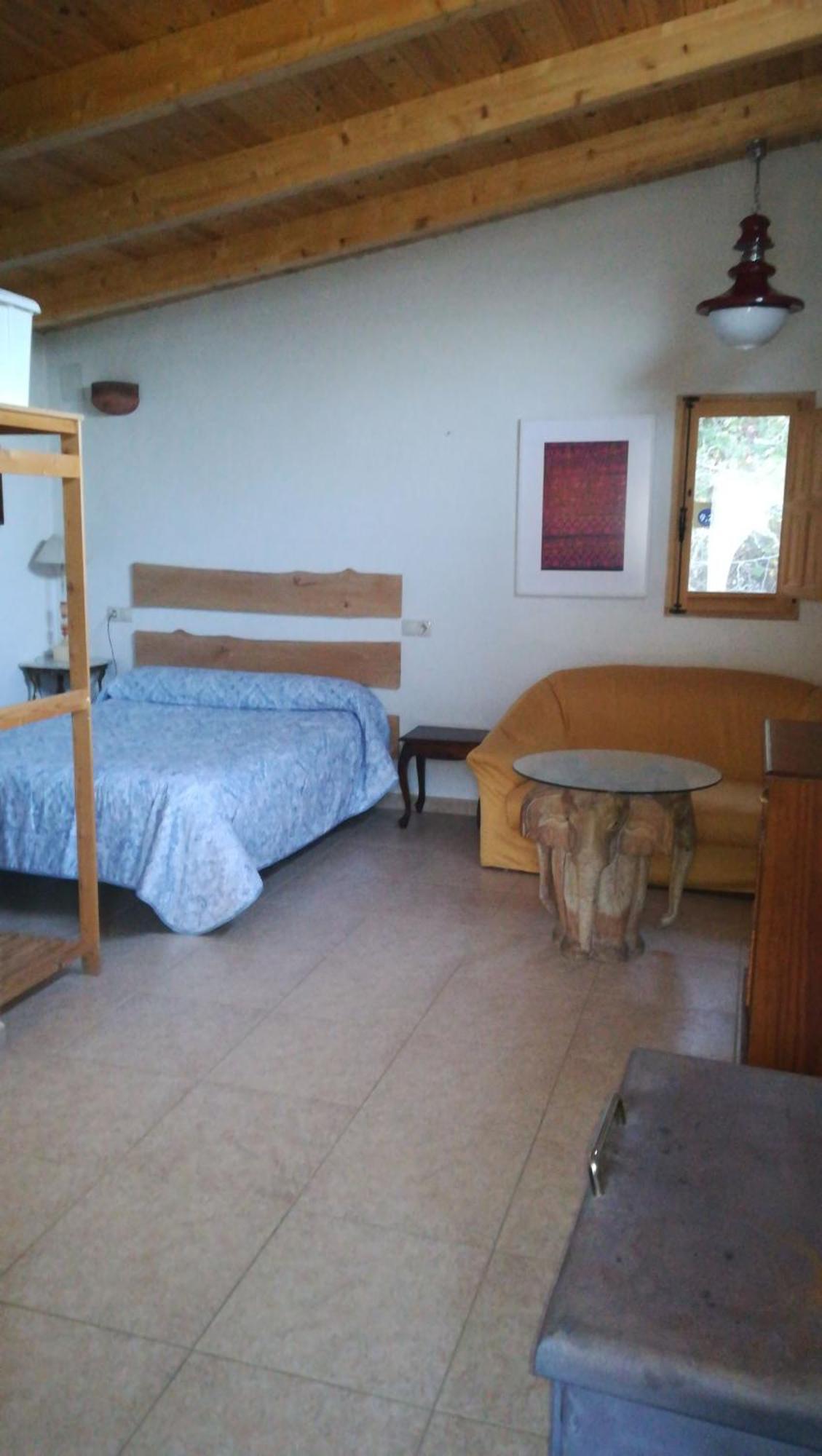La Limonera Casa de hóspedes Riópar Quarto foto