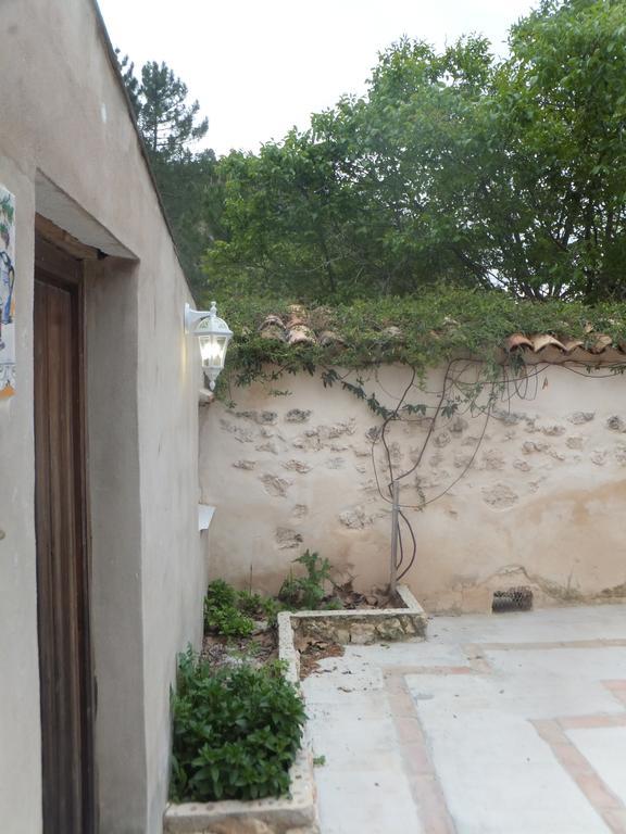 La Limonera Casa de hóspedes Riópar Exterior foto